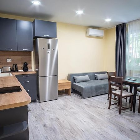 Apartment Yana Roese Buitenkant foto