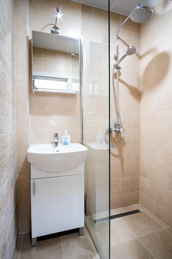 Apartment Yana Roese Buitenkant foto