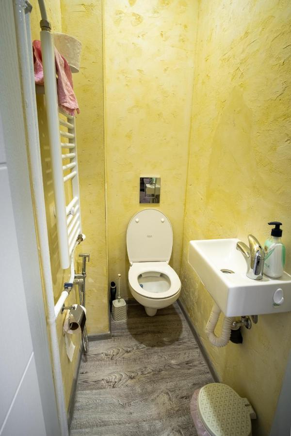 Apartment Yana Roese Buitenkant foto